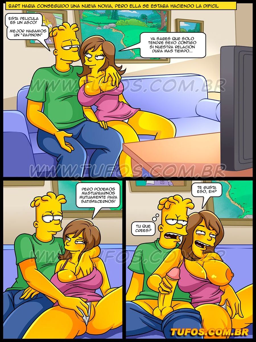 Os Simptoons 061 page 2 full