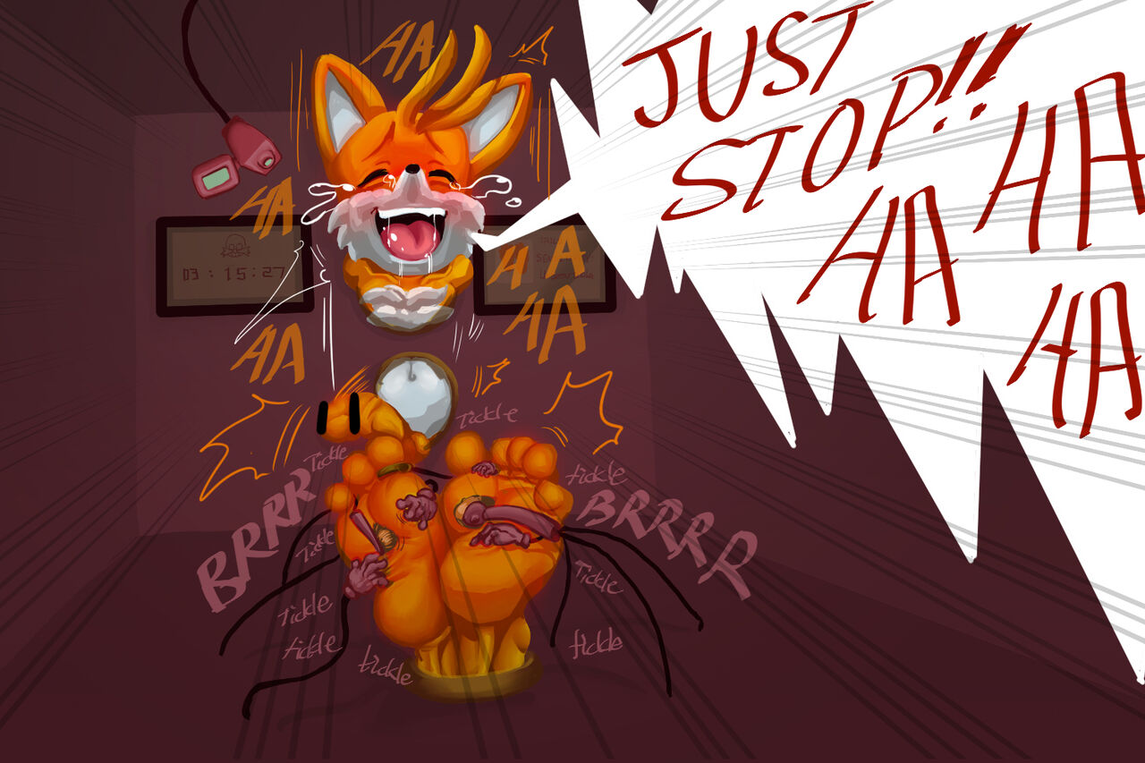 New Magic Ring: Tails page 4 full