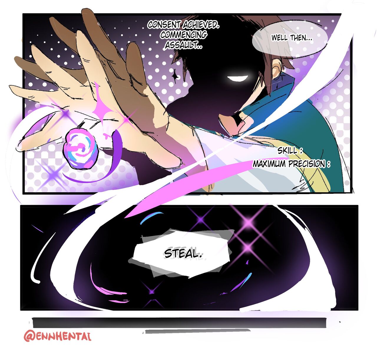 Fake Enn page 4 full