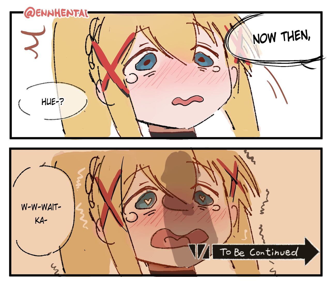Fake Enn page 6 full
