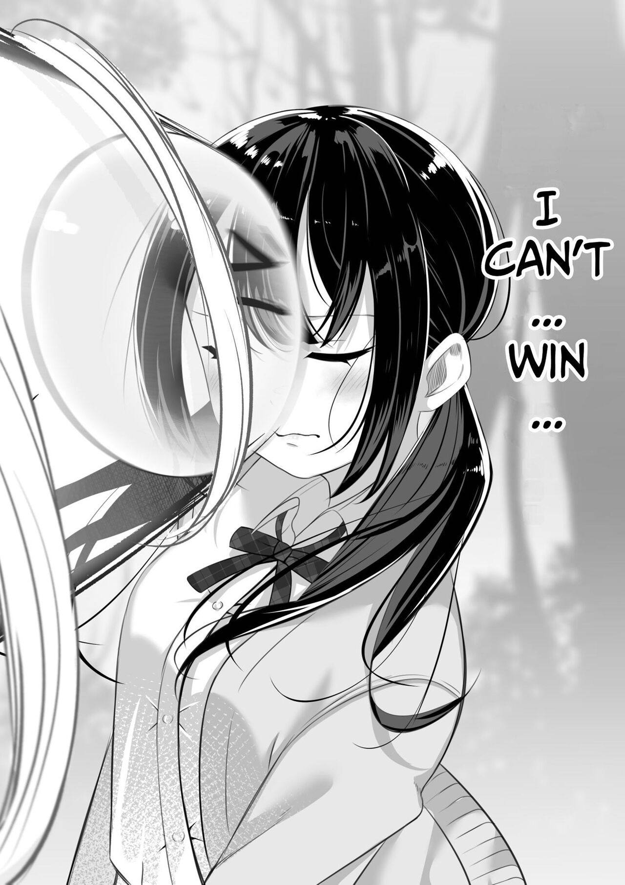 Isekai de Yuri 1 page 5 full