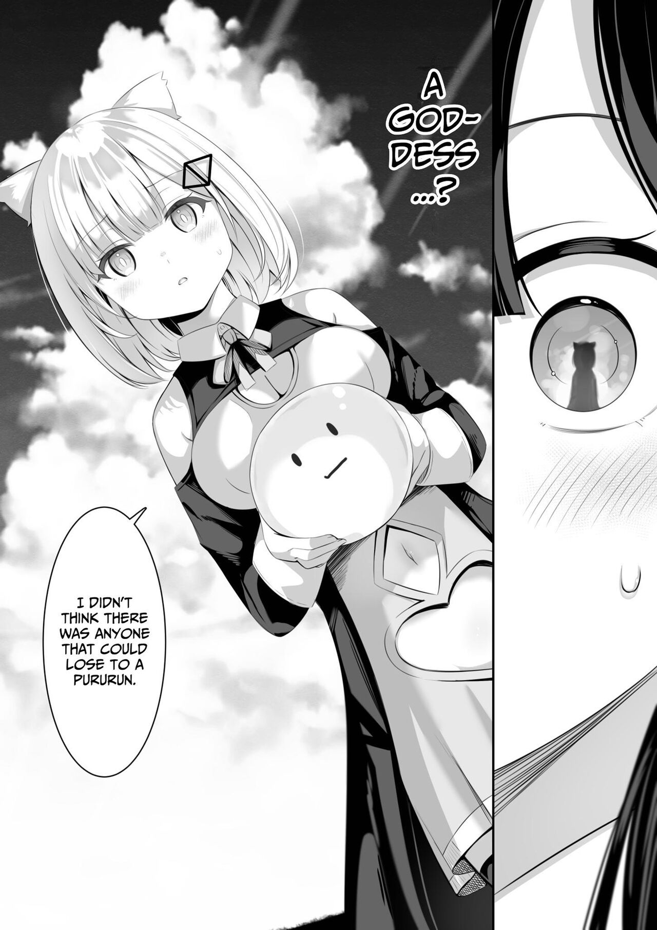 Isekai de Yuri 1 page 8 full