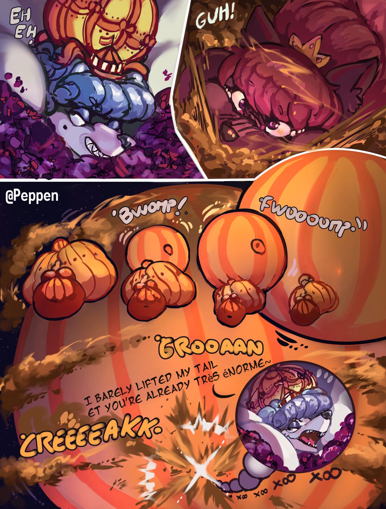 Aurelina page 3 full