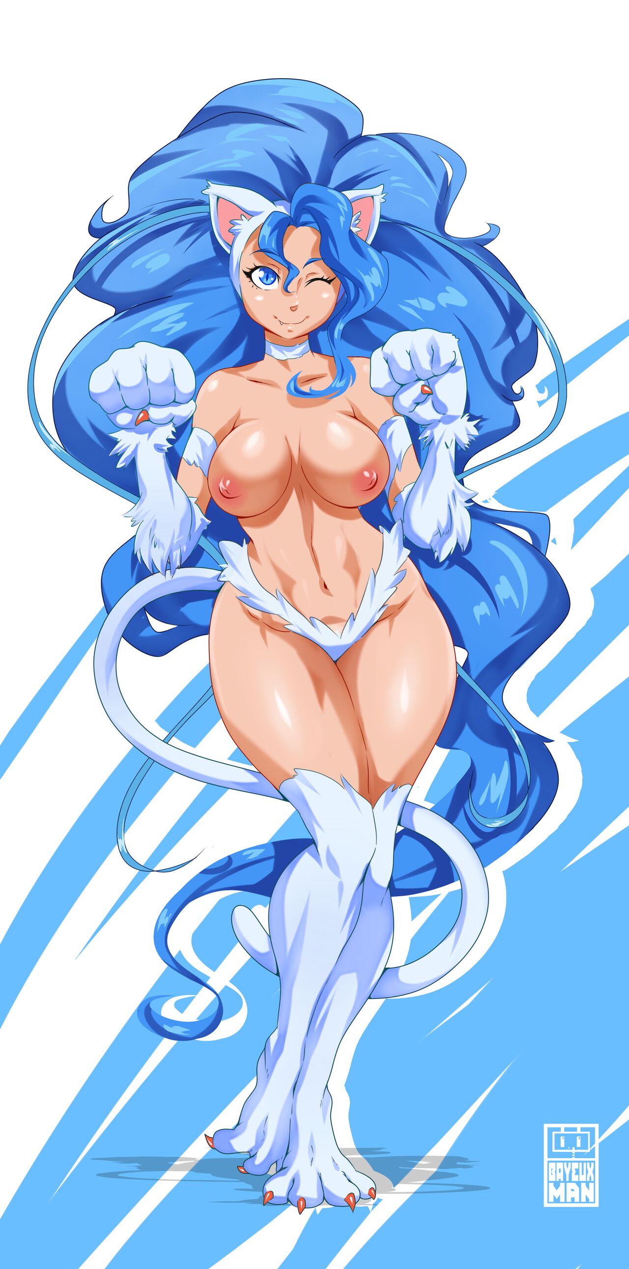 Felicia page 4 full