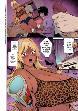 Kouha Kidori no Moto YanMama - IMHentai