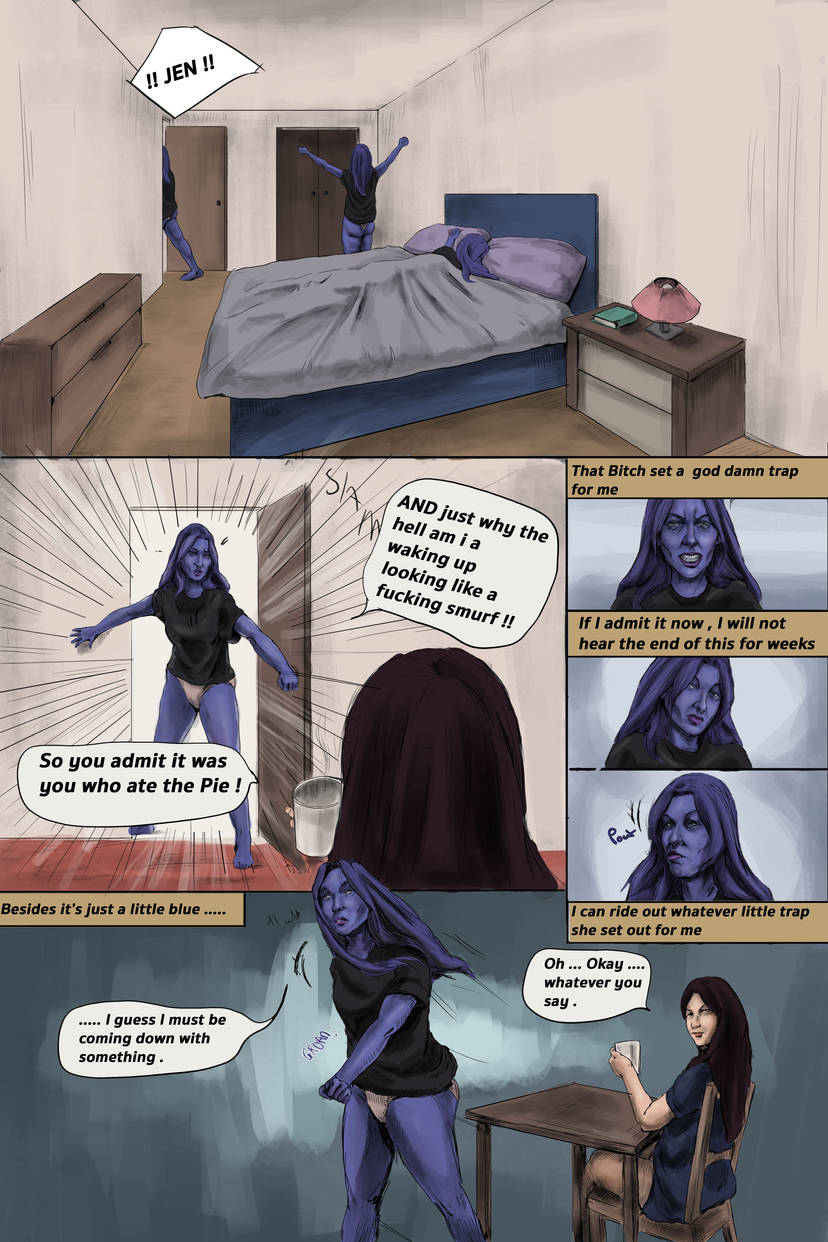 Comic Mix page 4 full