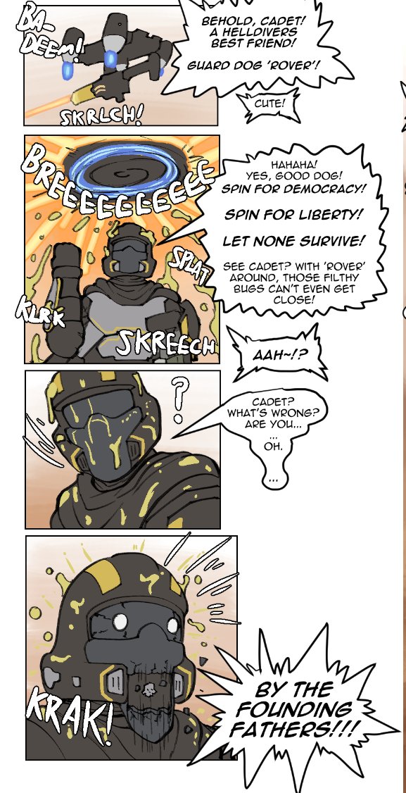 Cadet-chan page 7 full