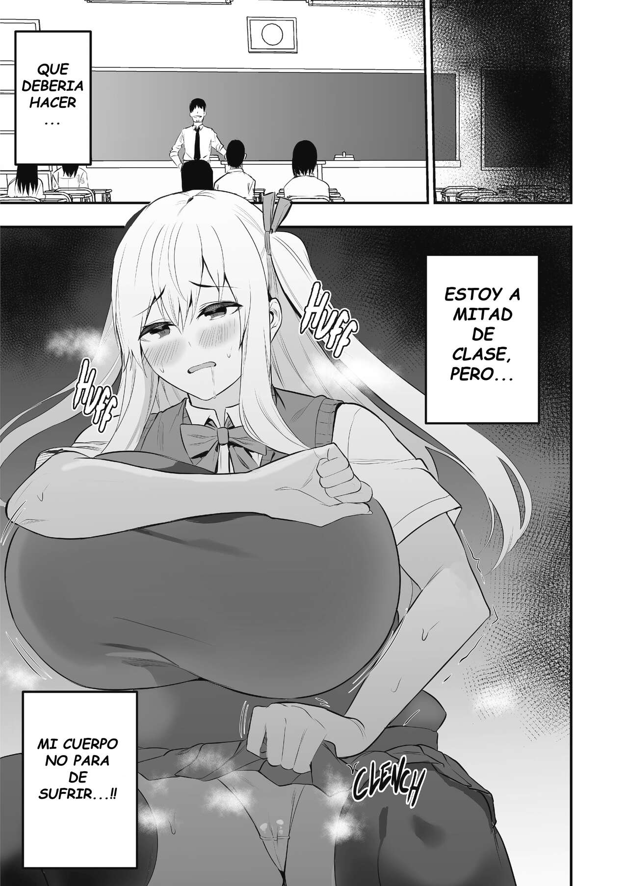 SEX WITH GENDER BENDER KODAMA-CHAN! 5 page 3 full