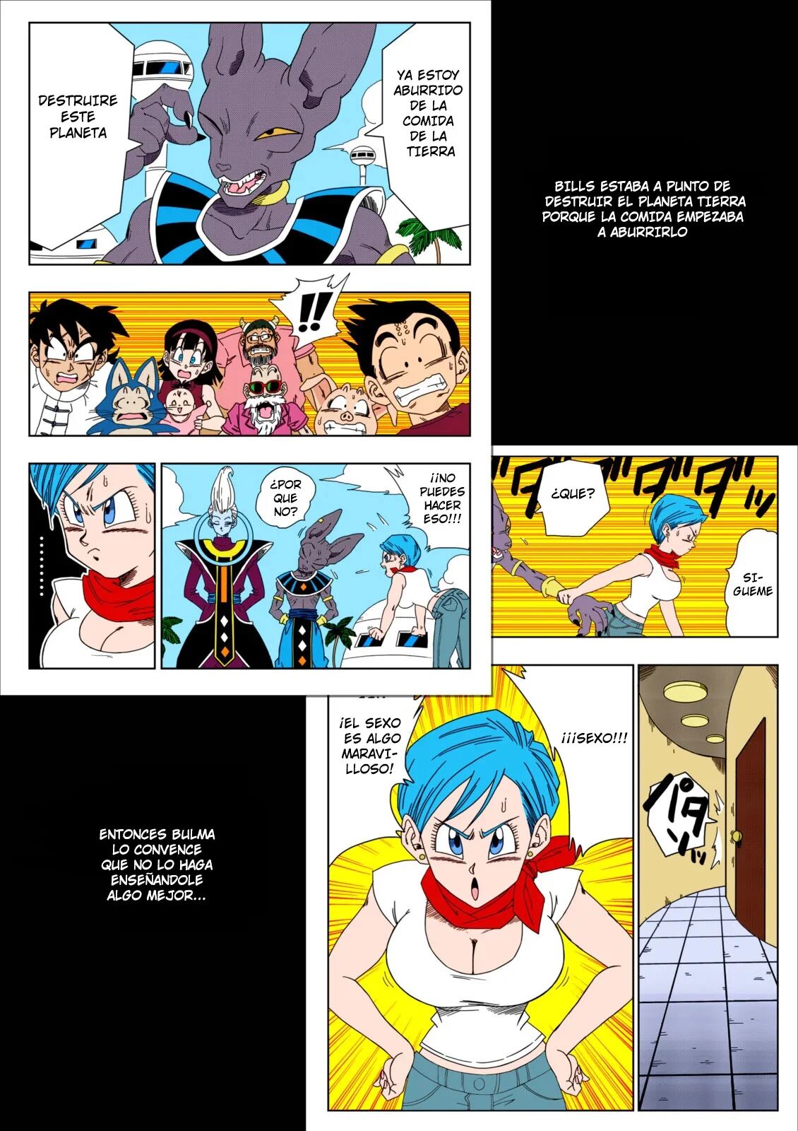 Nadie Desobedece a Bills page 2 full