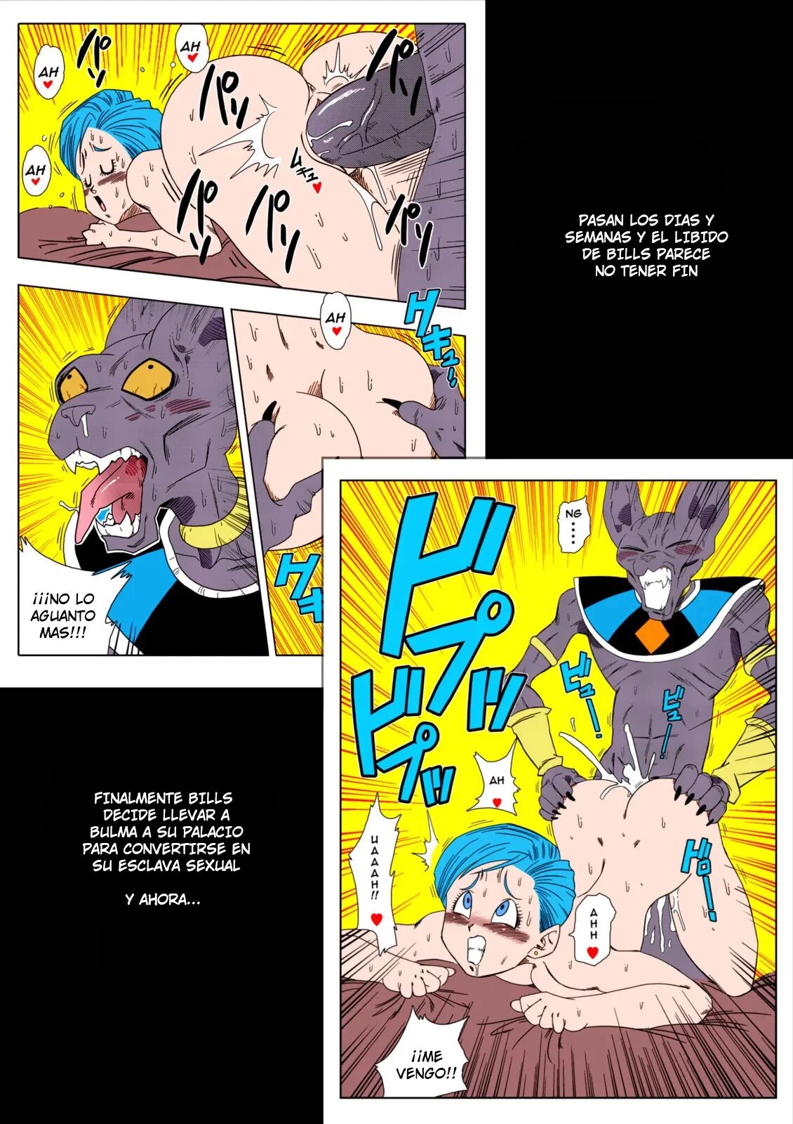 Nadie Desobedece a Bills page 4 full