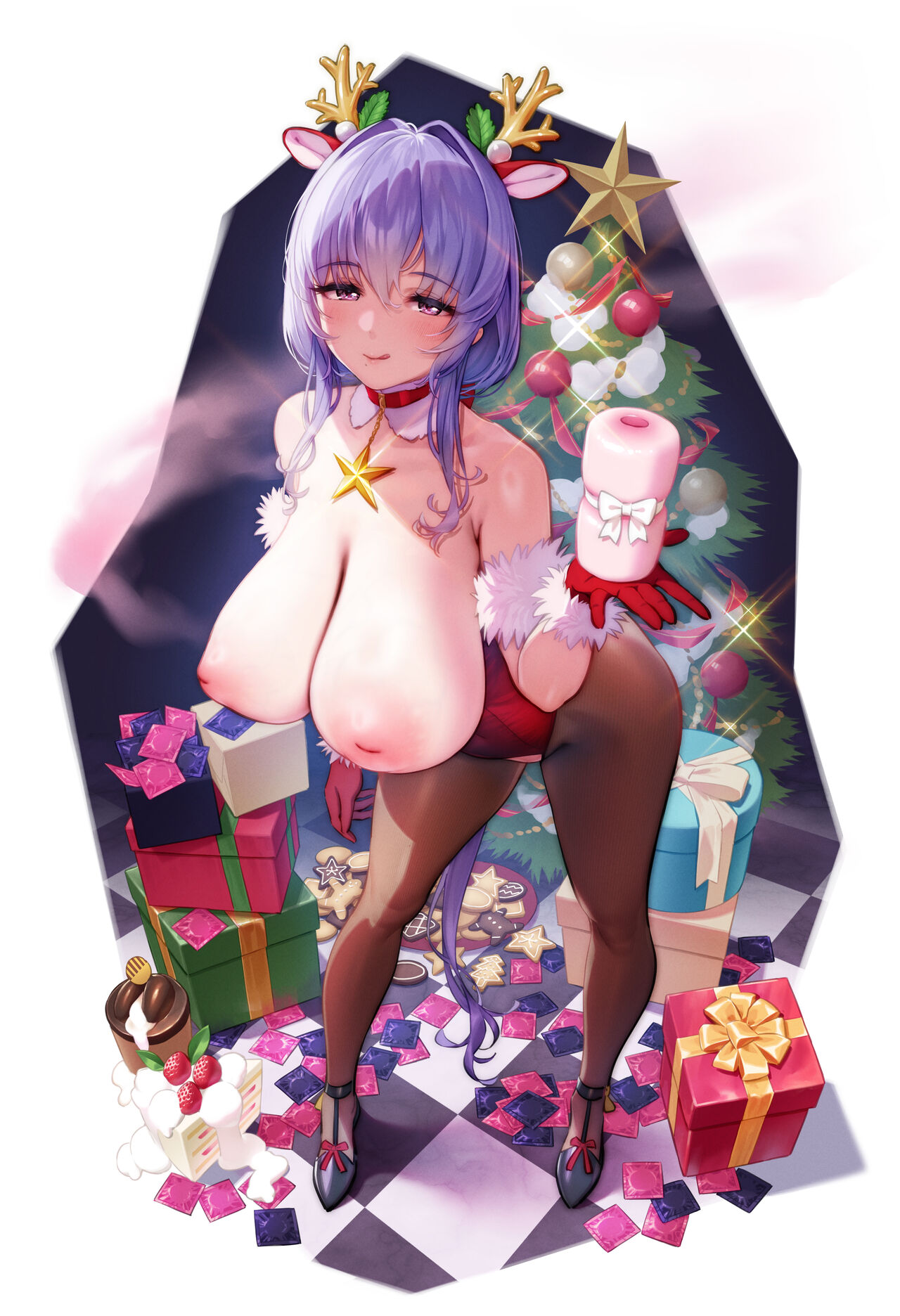 Ogre illust page 3 full