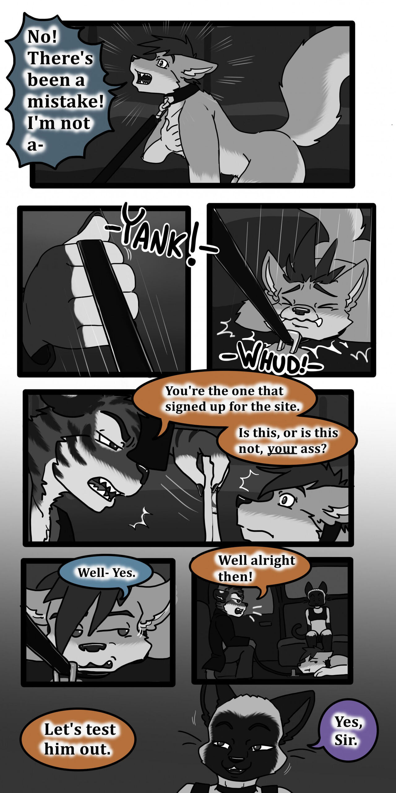 slaves 4 sale page 9 full