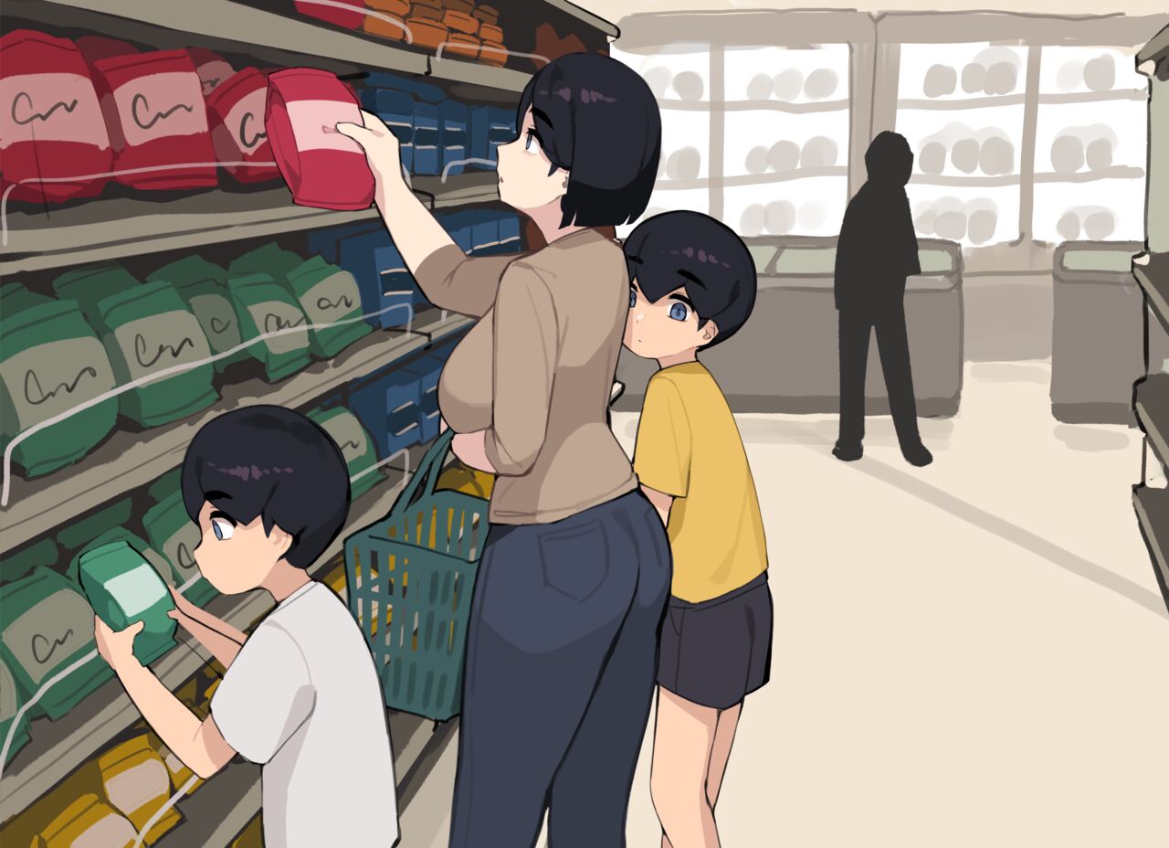 Family 30 page 1 full
