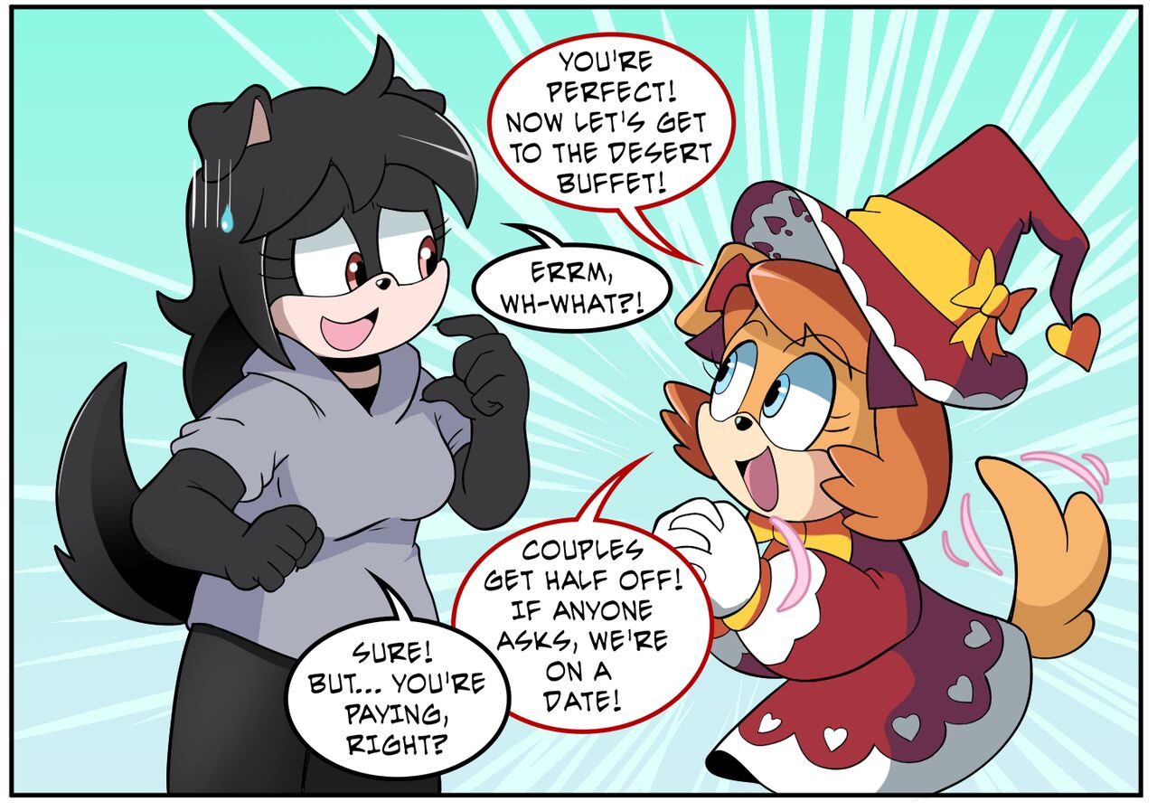 Can You Help Me? page 10 full