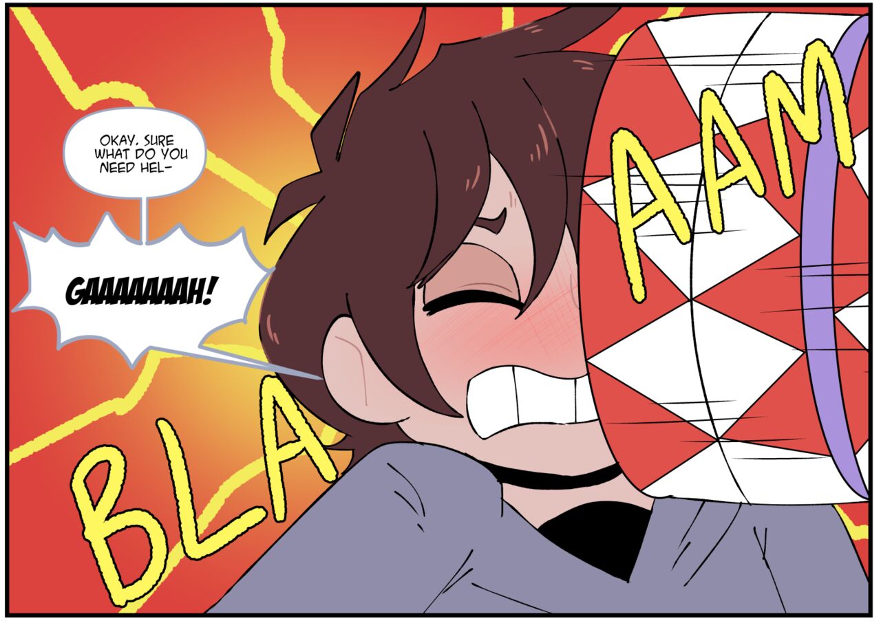 Can You Help Me? page 2 full