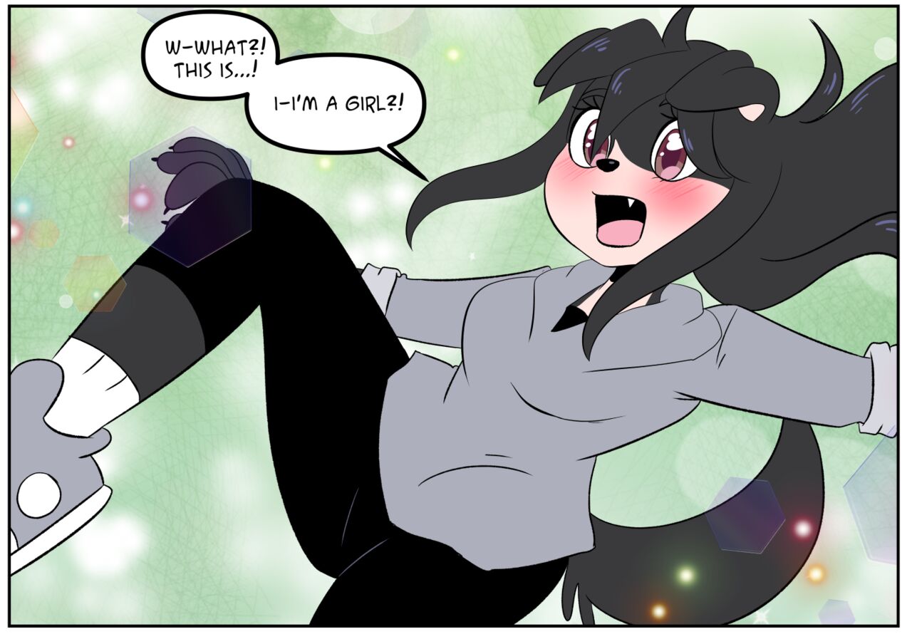 Can You Help Me? page 8 full