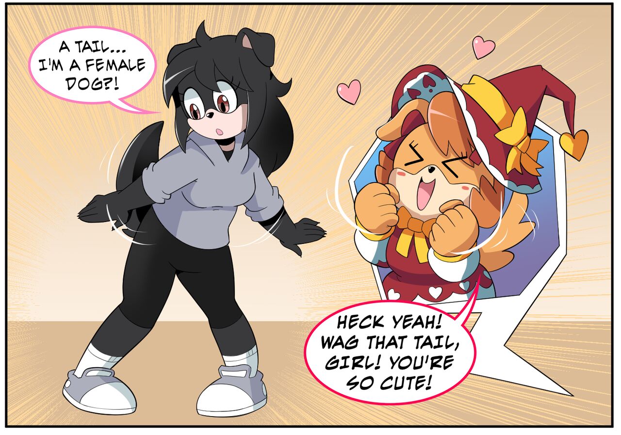 Can You Help Me? page 9 full