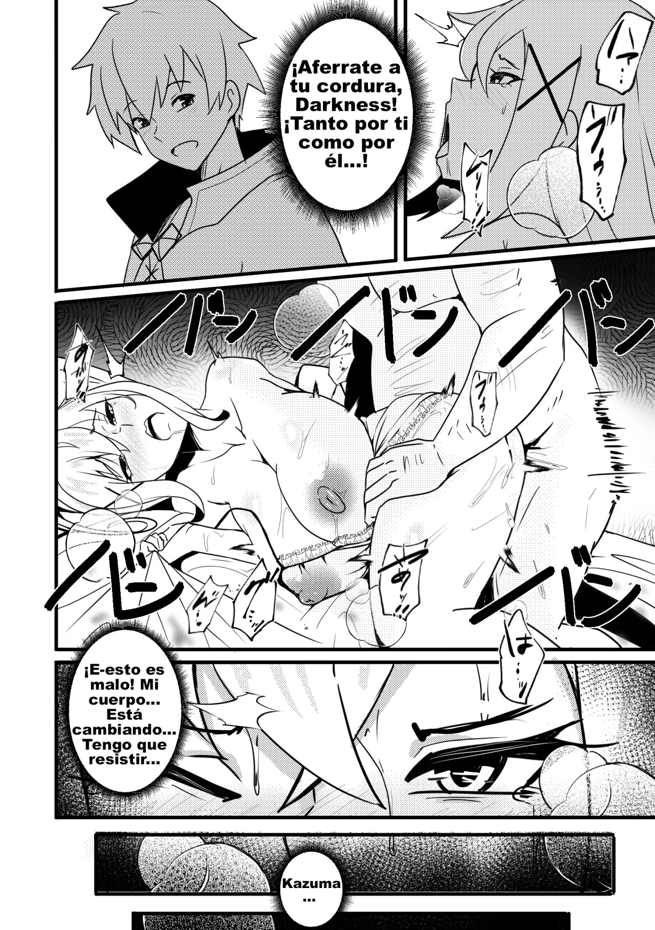 B-Trayal 48 Darkness page 9 full