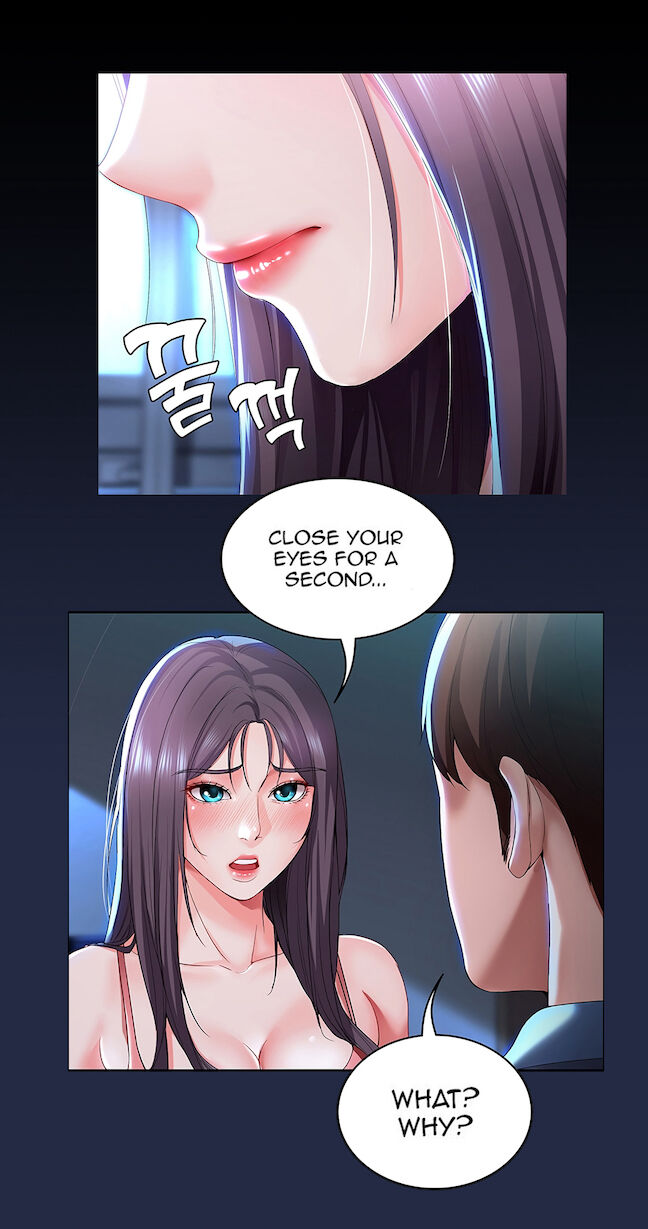 寄宿日记无码Boarding Diary Uncensored 第23话 - 因为喜欢才想做 page 2 full