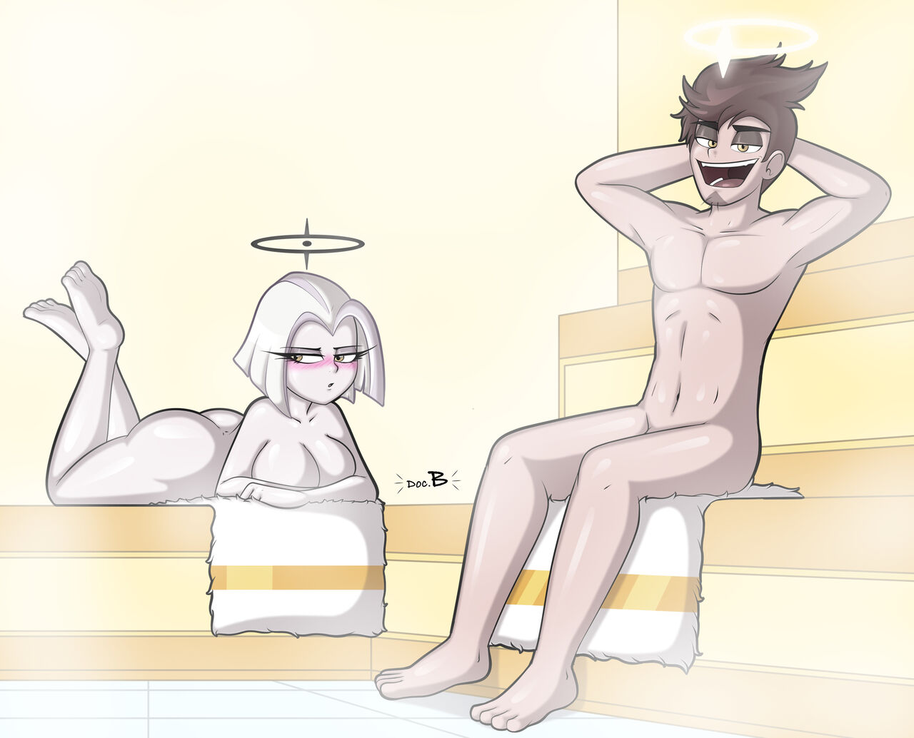 Adam & Lute page 4 full