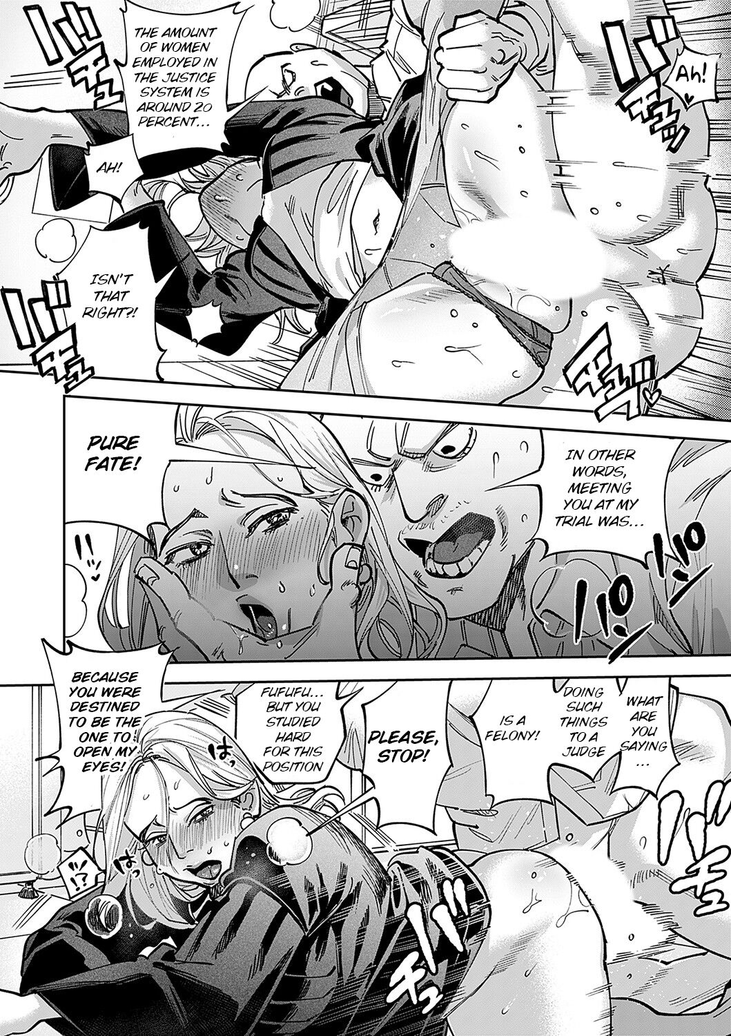 Tamada Akihisa no Sex Journey 〜Kairaku de Goukan wo Tatakikome〜 Dai Ichi Wa  Shussho, Soshite Deai - Page 6 - IMHentai