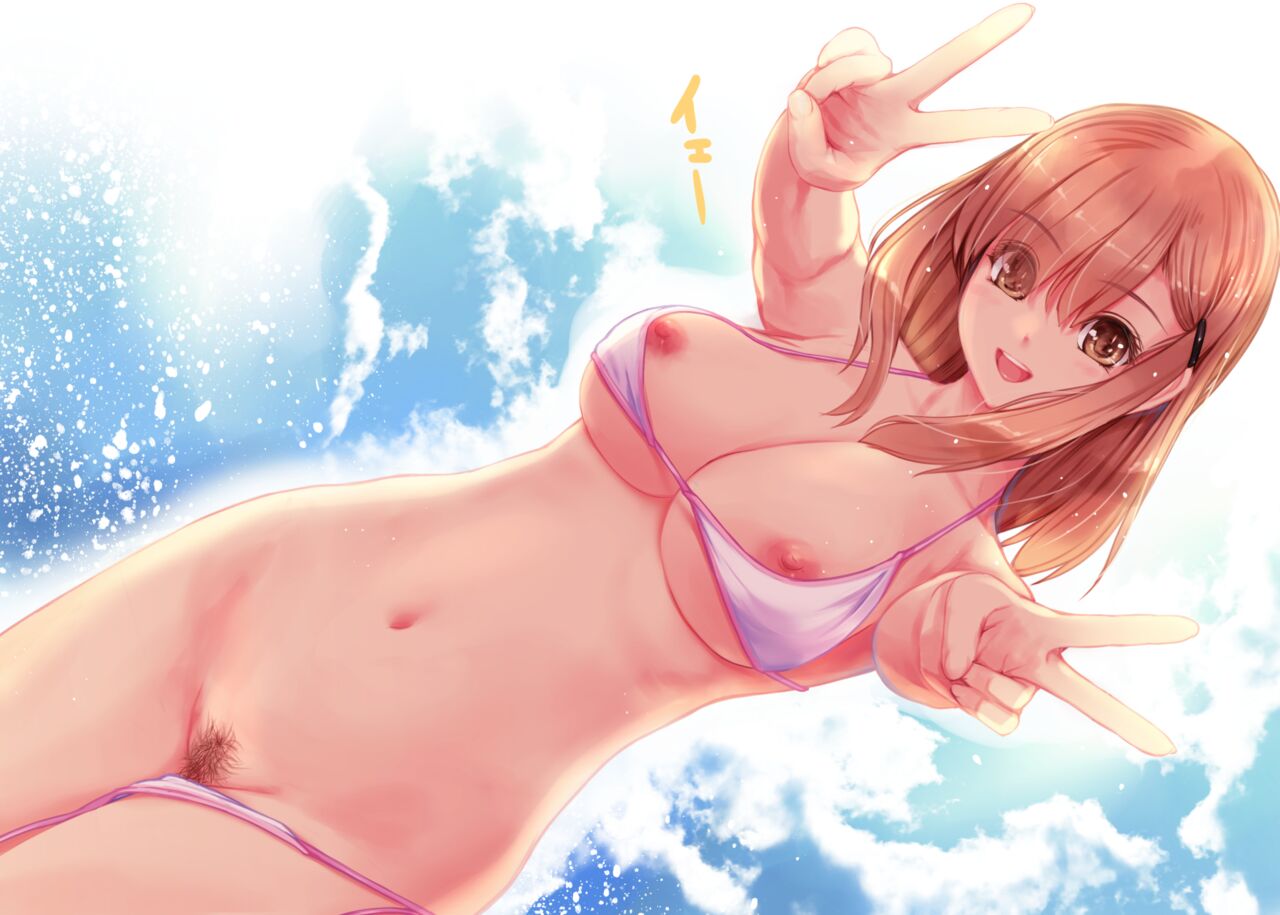 Mizugi Opai JK page 10 full
