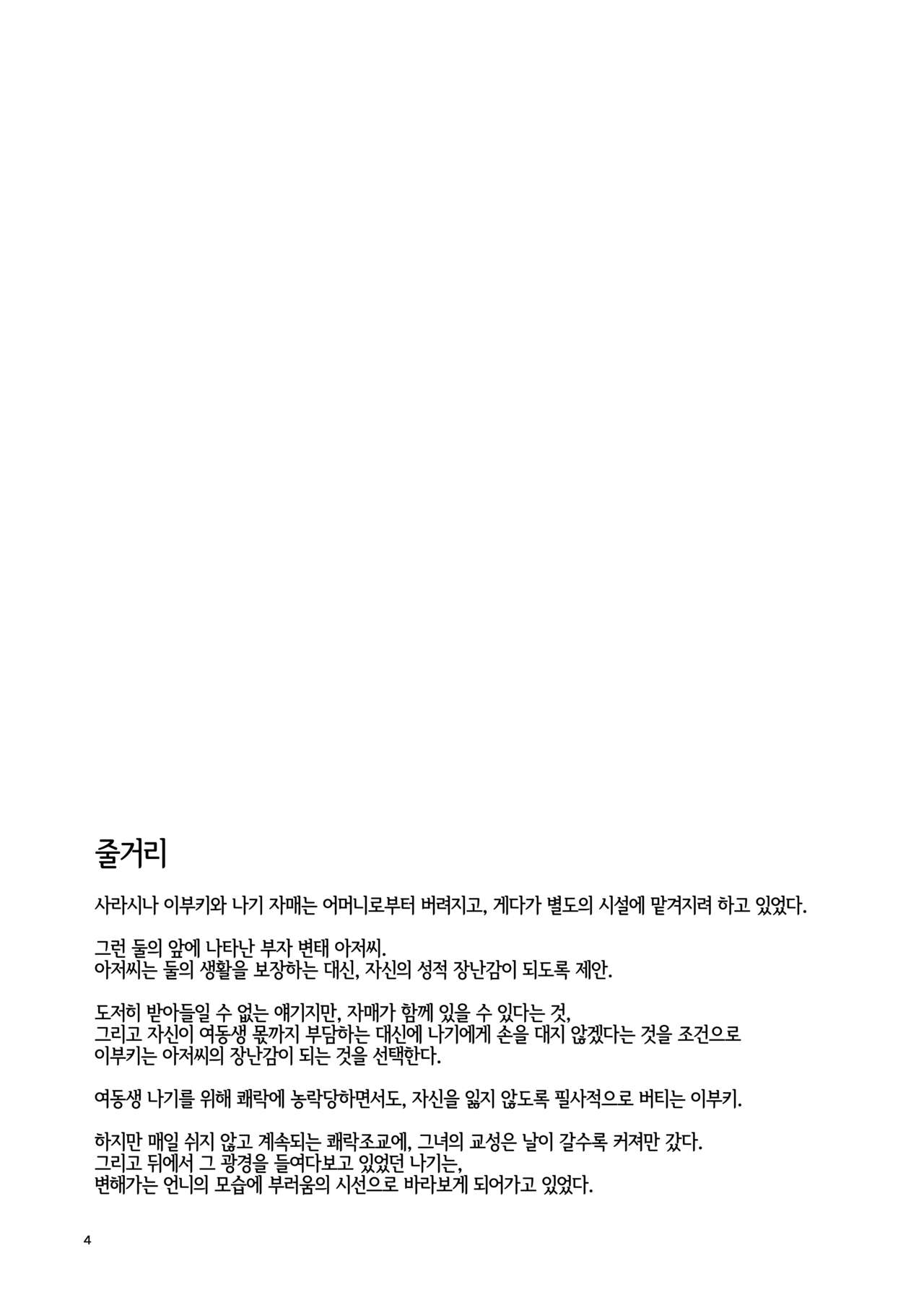 RE-EX 박복한 보쿠소녀가 행복？하게 되기까지의 이야기 02 page 3 full