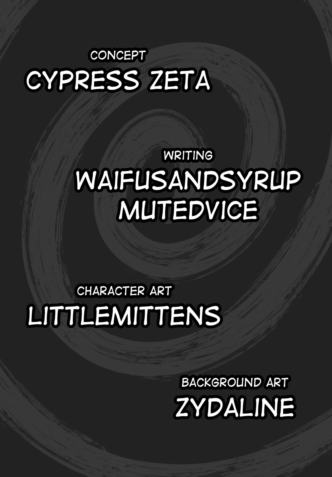 Agents of the Spiral page 2 full