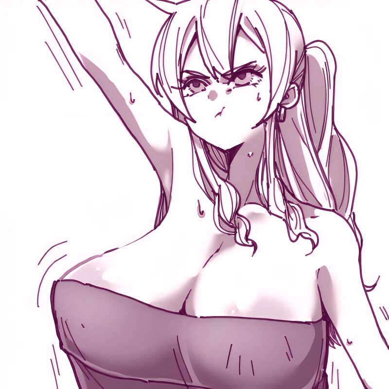 Gal ga Oppai Porori page 2 full