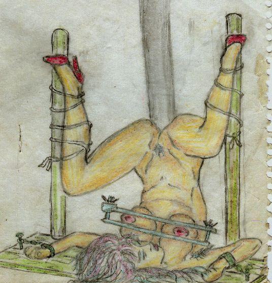 Ulrix-torture page 1 full