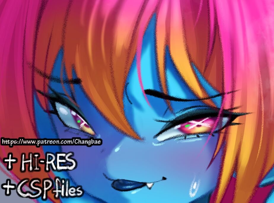 Chang The Meat l Changbae Patreon 2022 - 2024 page 9 full