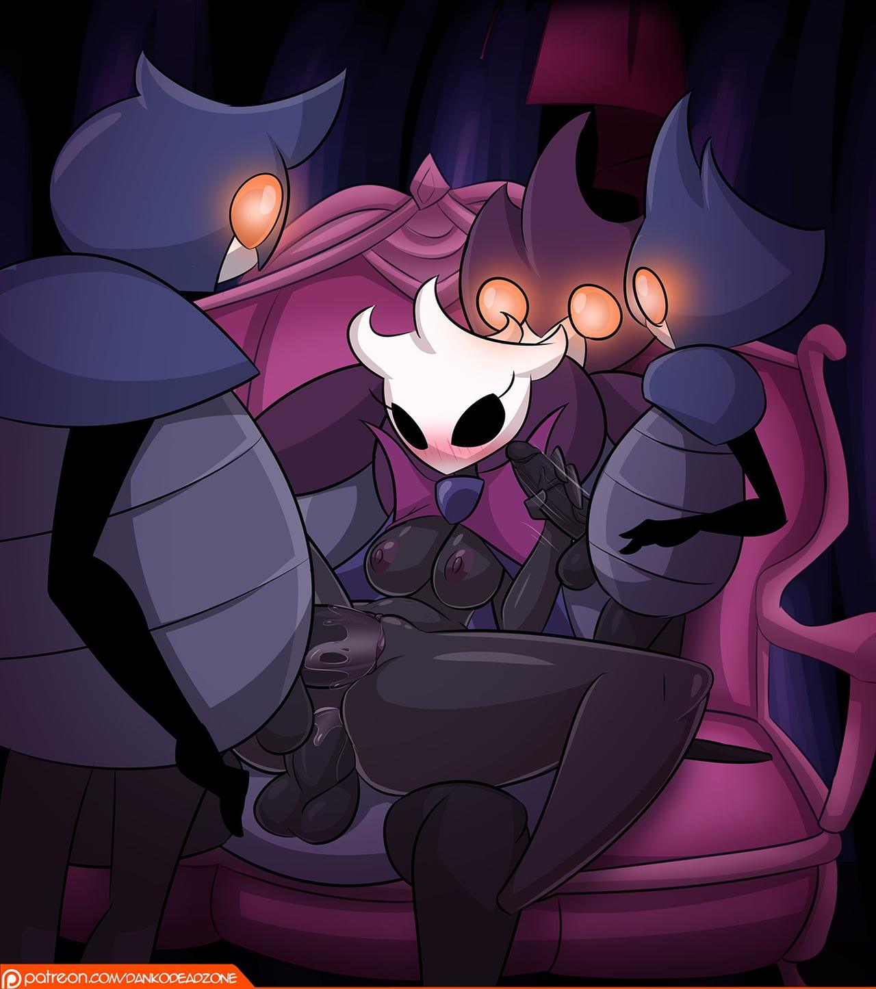 Eternal Service page 1 full
