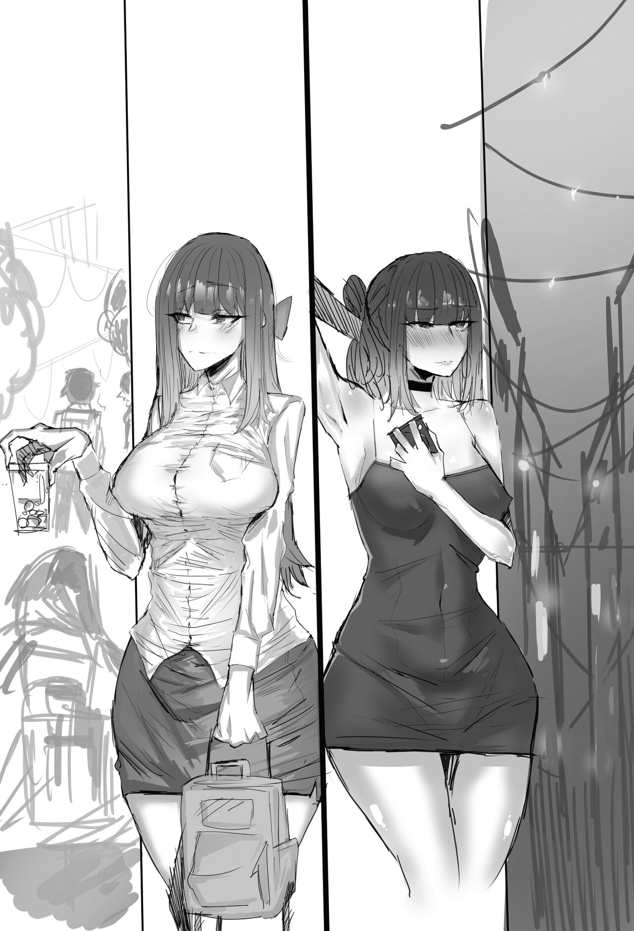 Gaslighting page 5 full