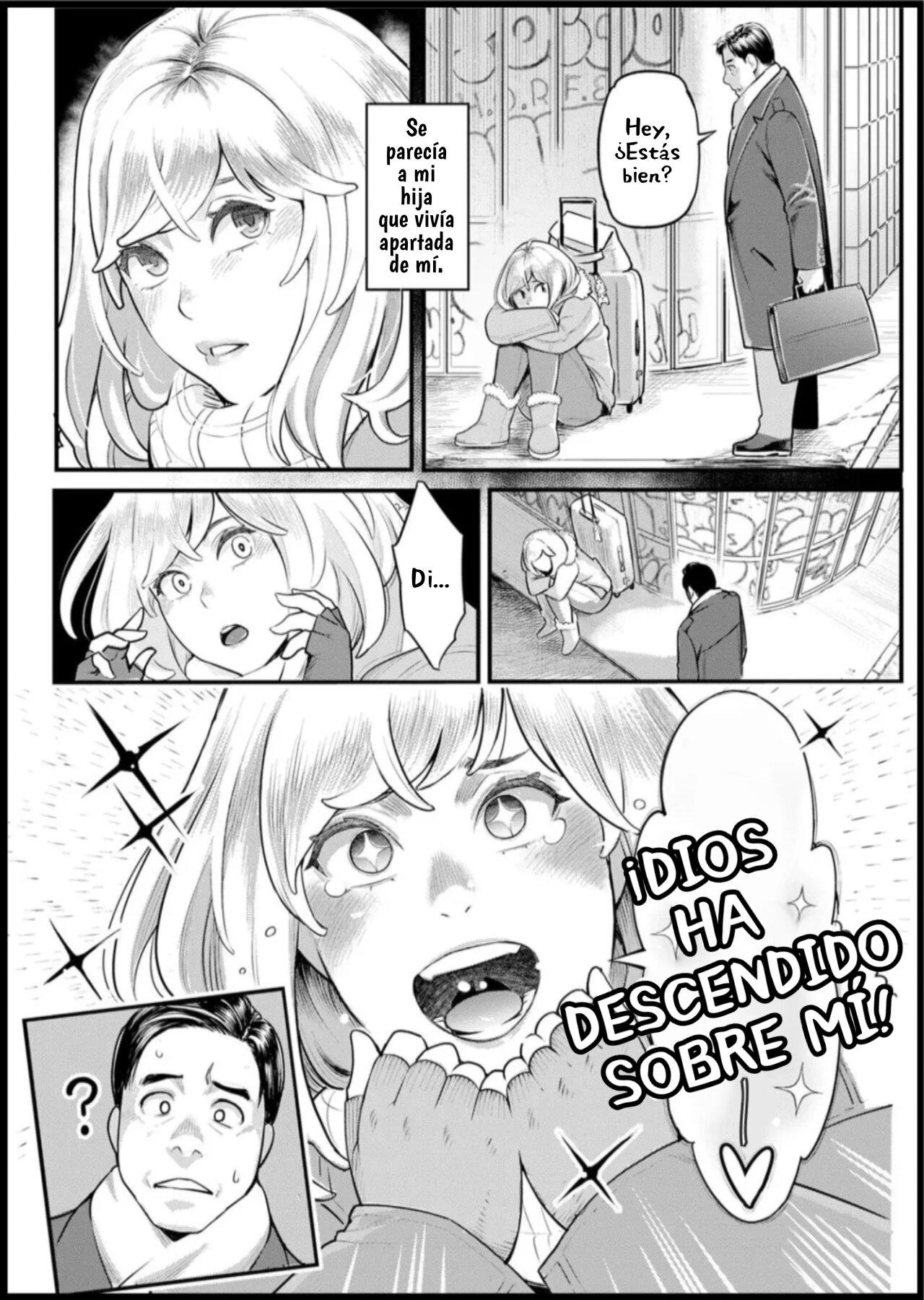 Shikujiri My Home | Hogar Fallido page 4 full