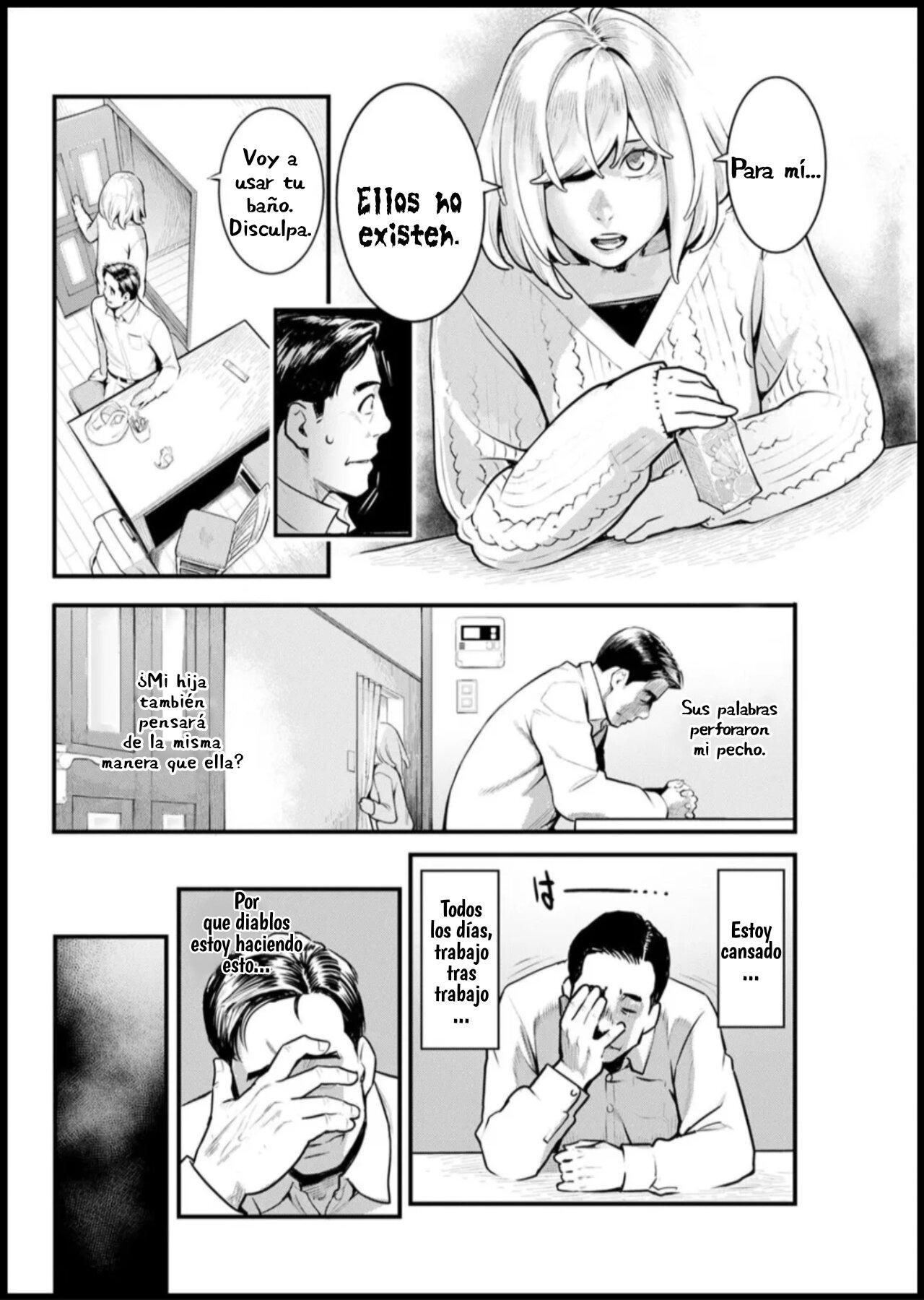 Shikujiri My Home | Hogar Fallido page 6 full