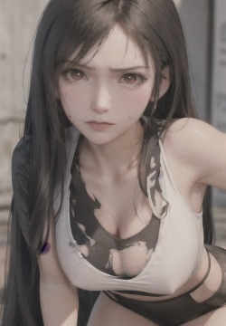 Tifa mod1