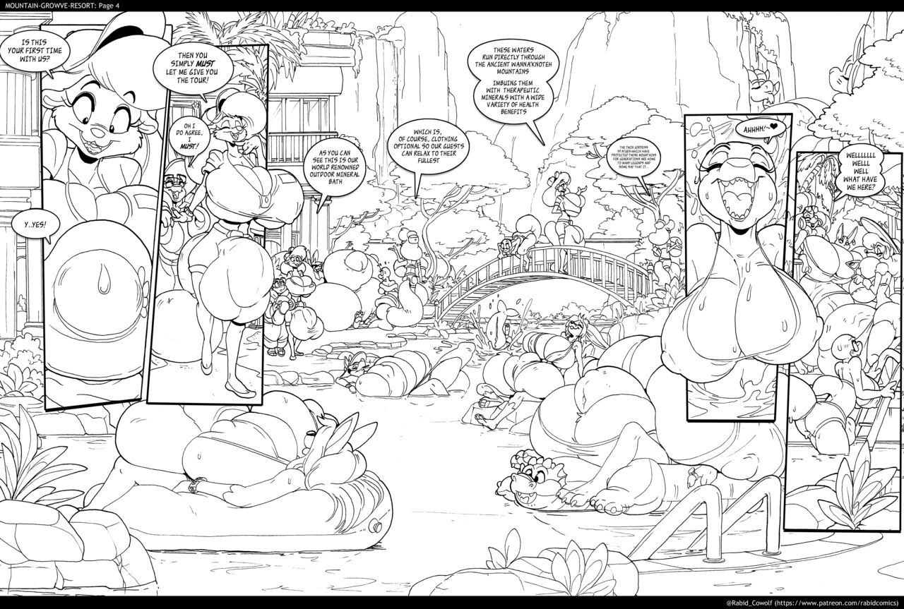 Mountain GROWve Resort page 4 full