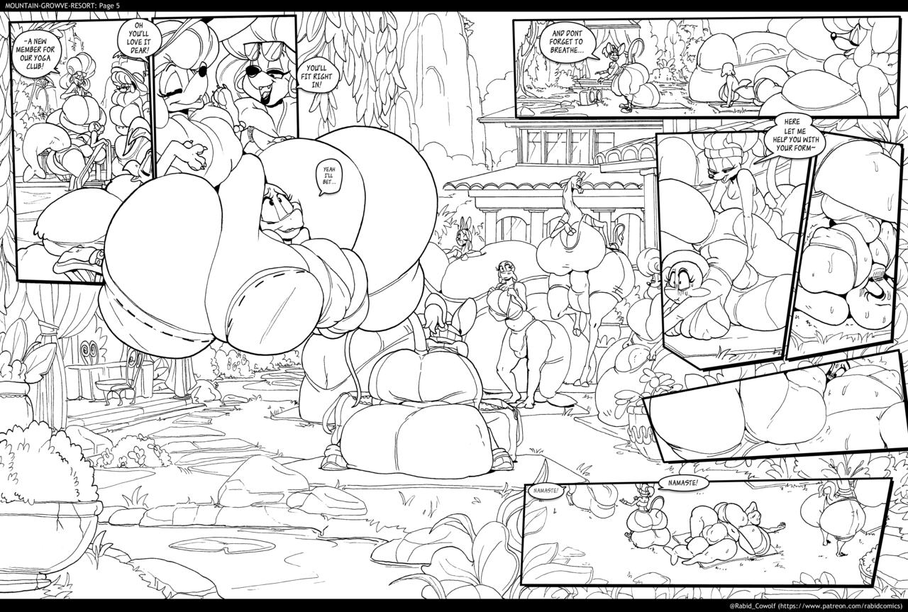 Mountain GROWve Resort page 5 full
