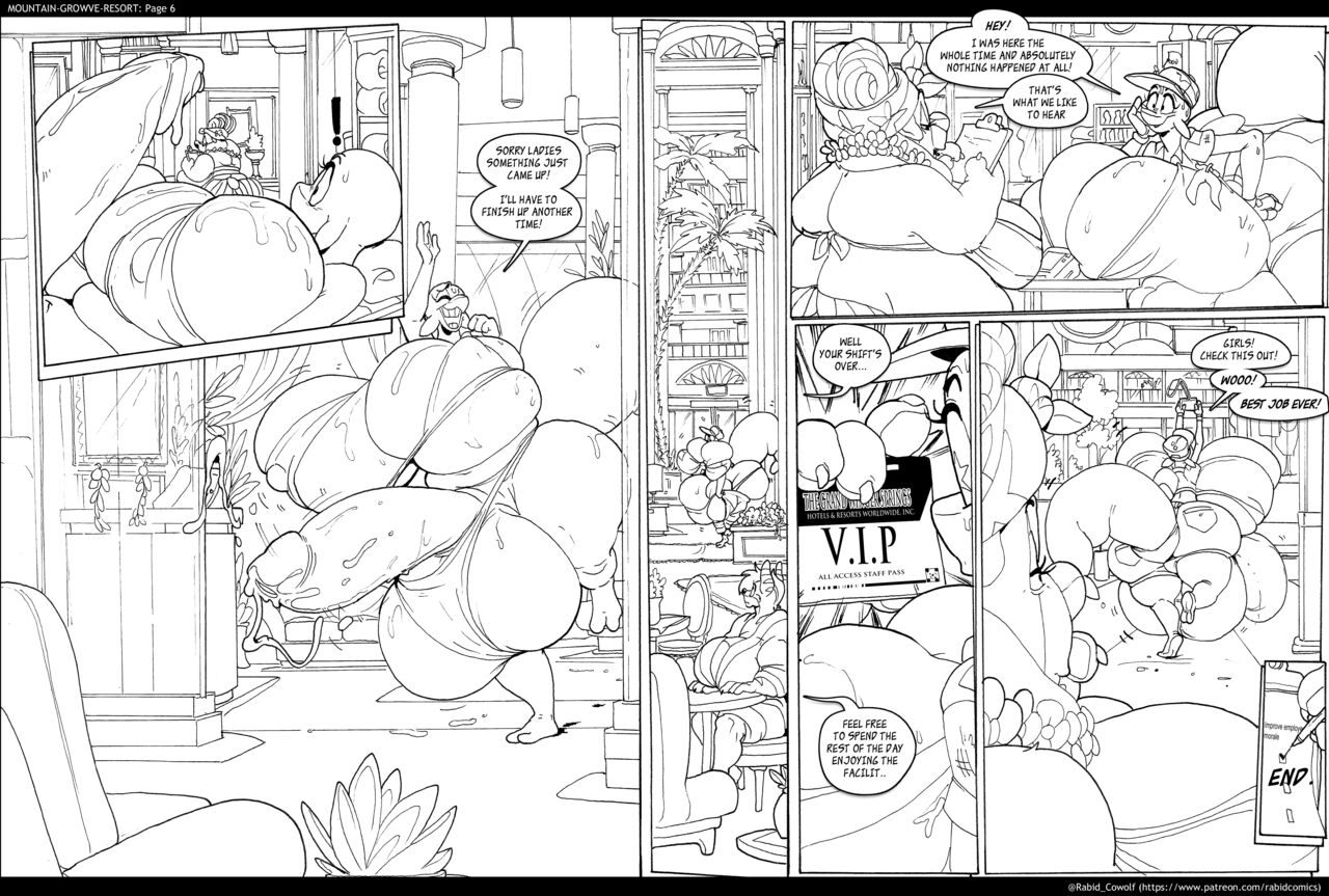 Mountain GROWve Resort page 7 full