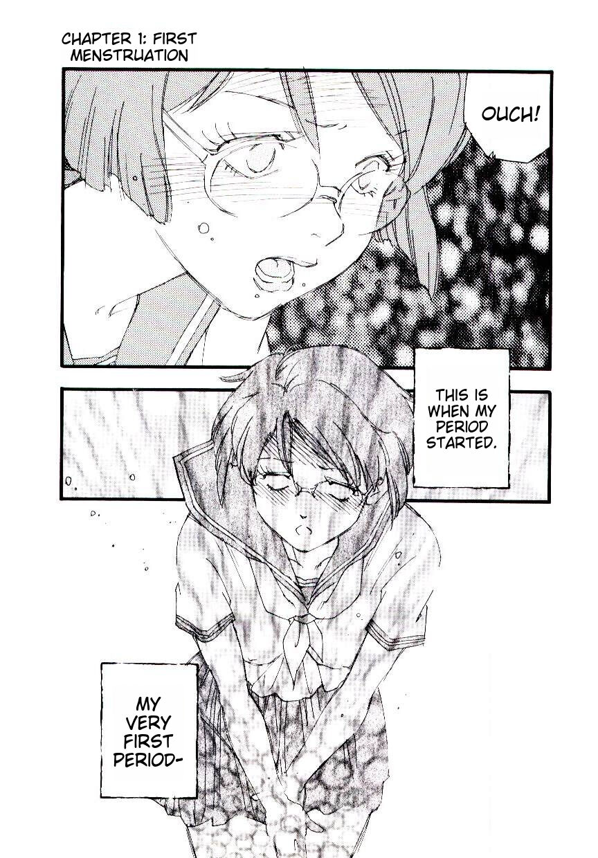 Girl Hunt ichigoreader page 10 full