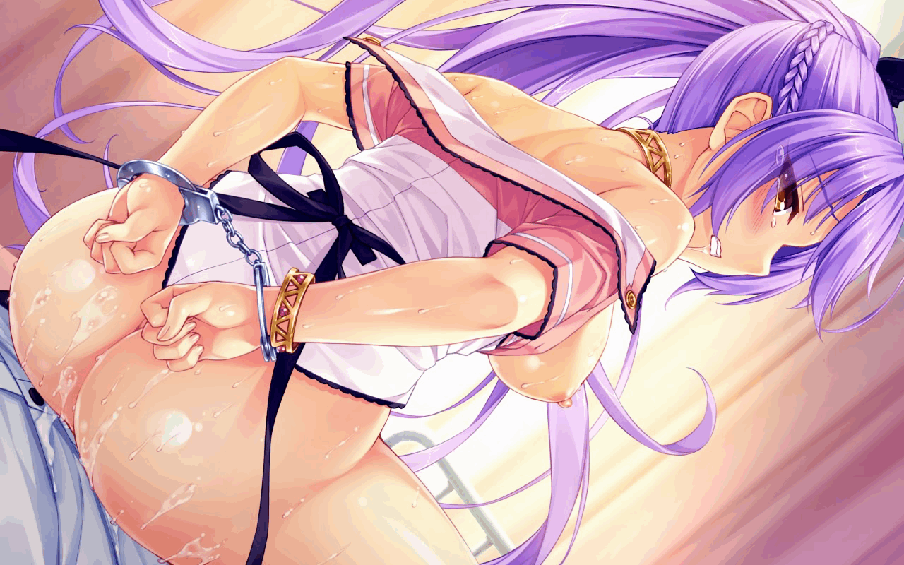 Hentai Gifs 01 page 5 full