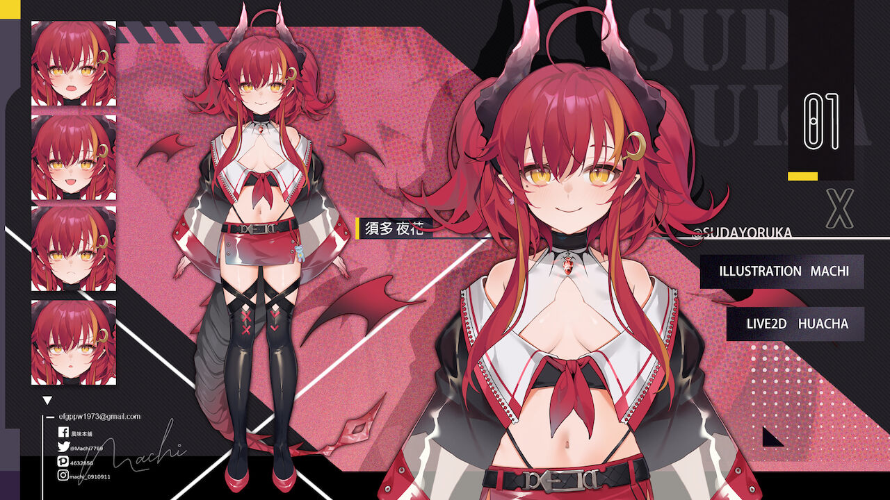 Machi page 6 full