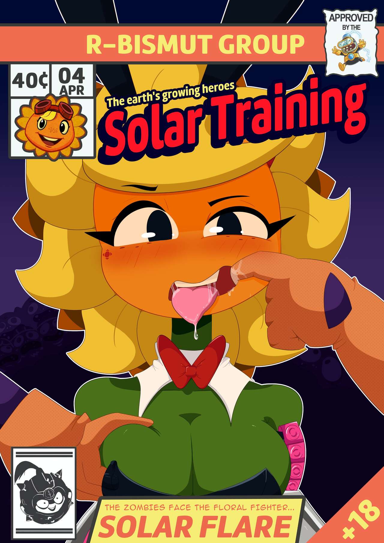 Solar Training page 1 full