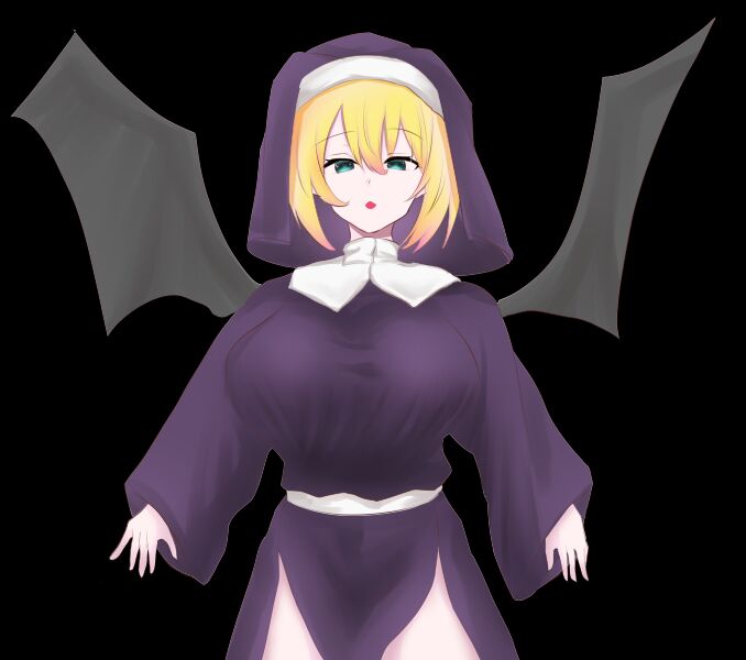 World Of Succubus PT page 1 full