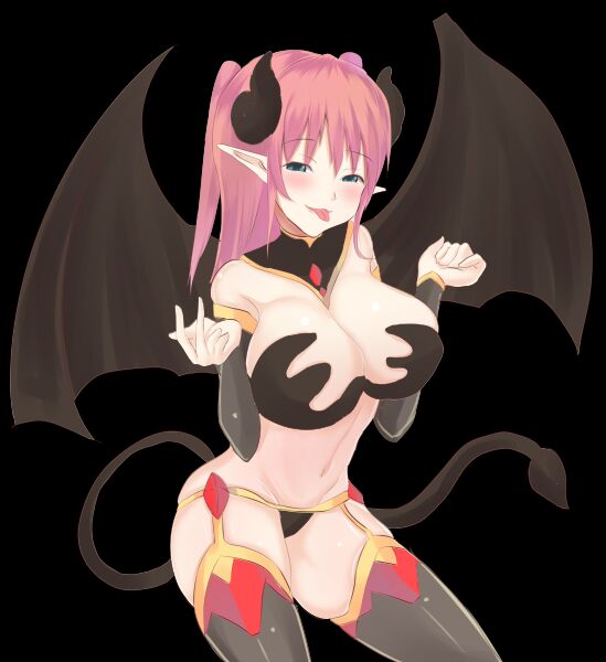 World Of Succubus PT page 3 full
