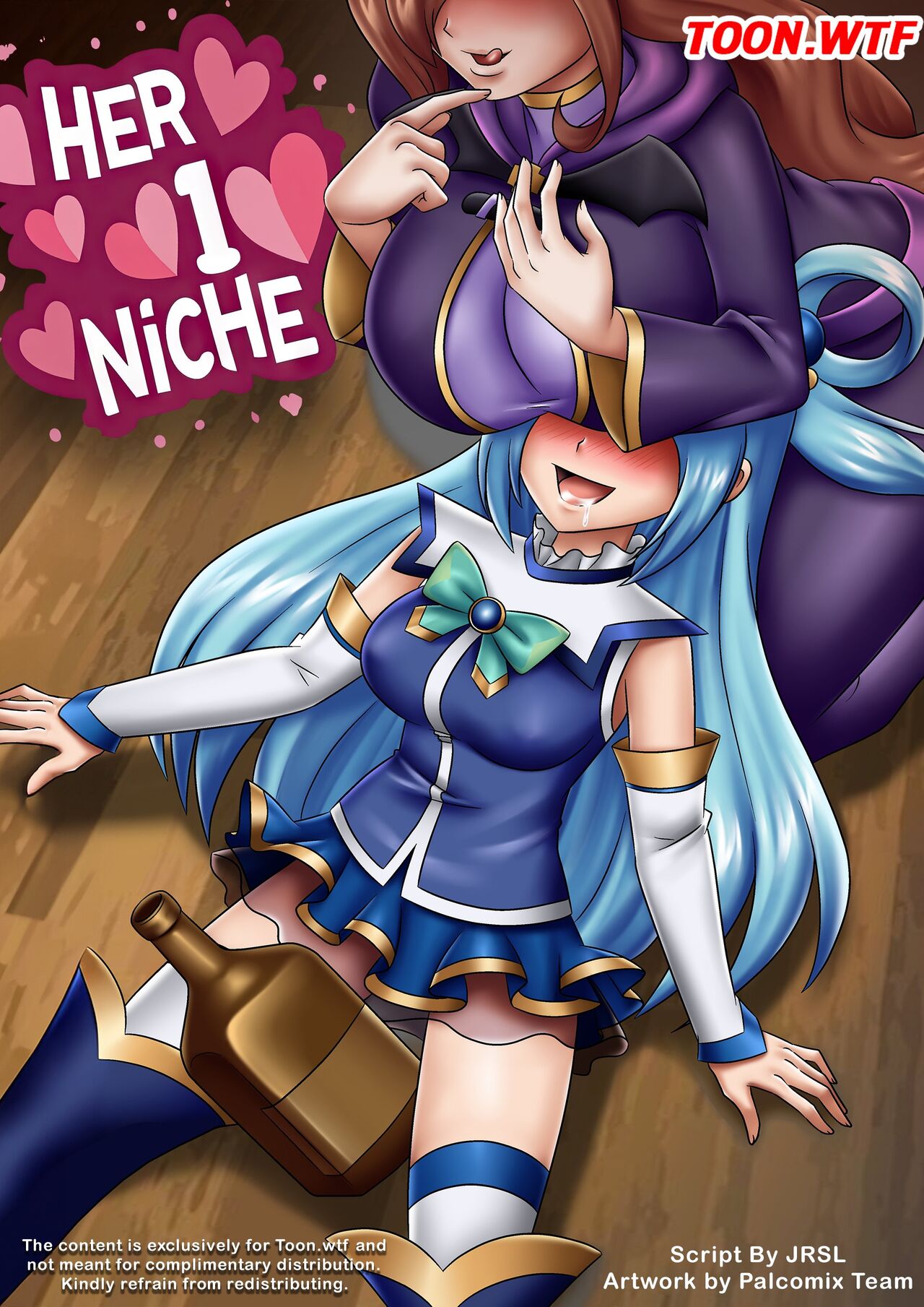 Her 1 Niche page 1 full