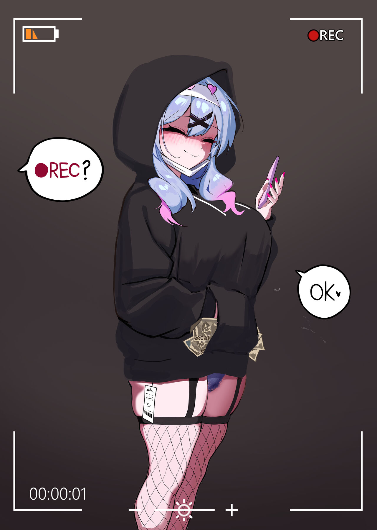 Miku Rabbit Hole page 3 full