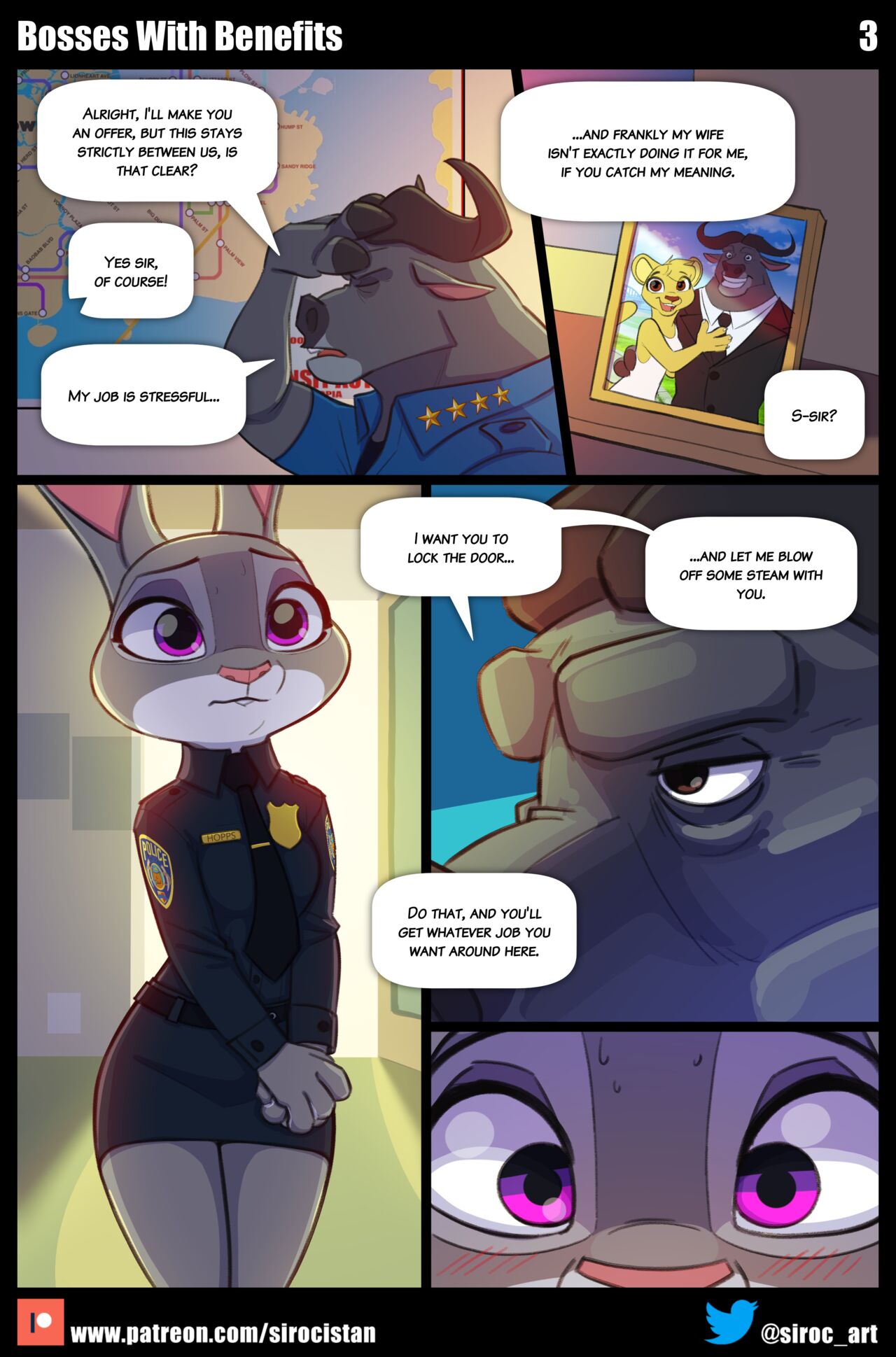 Bosses With Benefits page 4 full