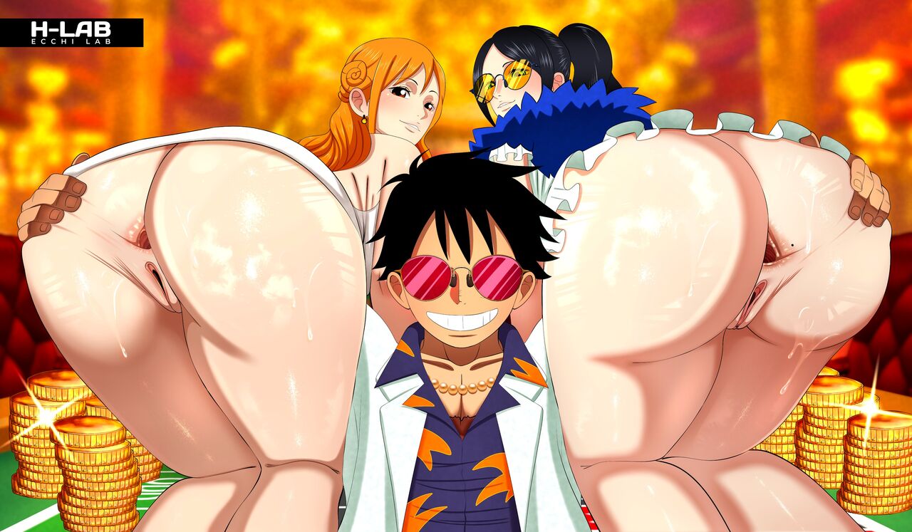 Nami page 6 full