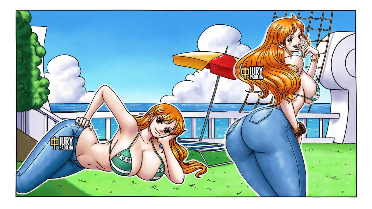 Nami page 8 full